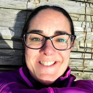 Meet your Posher, Christine